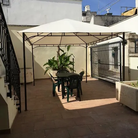 Corte Principe Amedeo-3